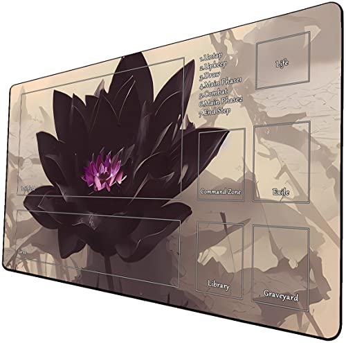 Black Lotus With Zones2