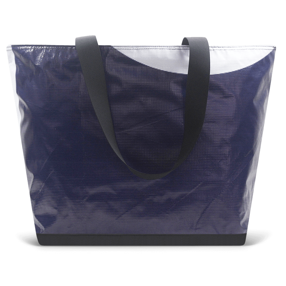 Almost Perfect Zippered Blake Tote Bag - Stylish & Functional Women's Leather Handbag for Work, Travel & Everyday Use