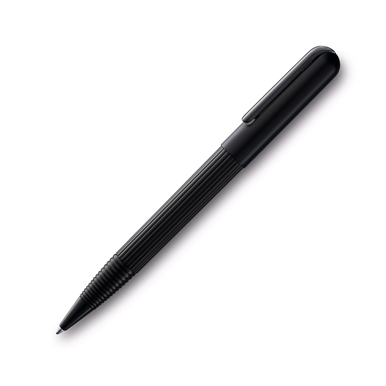 Premium Black Ballpoint Pen for Smooth Writing - Ideal for Office, School & Everyday Use