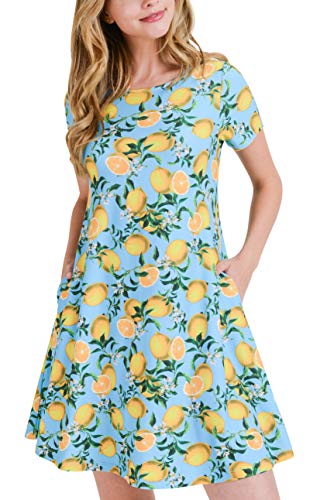 Lemon Aqua