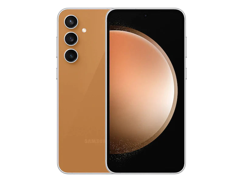 Samsung Galaxy S23 FE 5G Smartphone 256GB Storage - Premium Android Phone for Gaming, Photography & Productivity | Perfect for Work, Travel & Entertainment