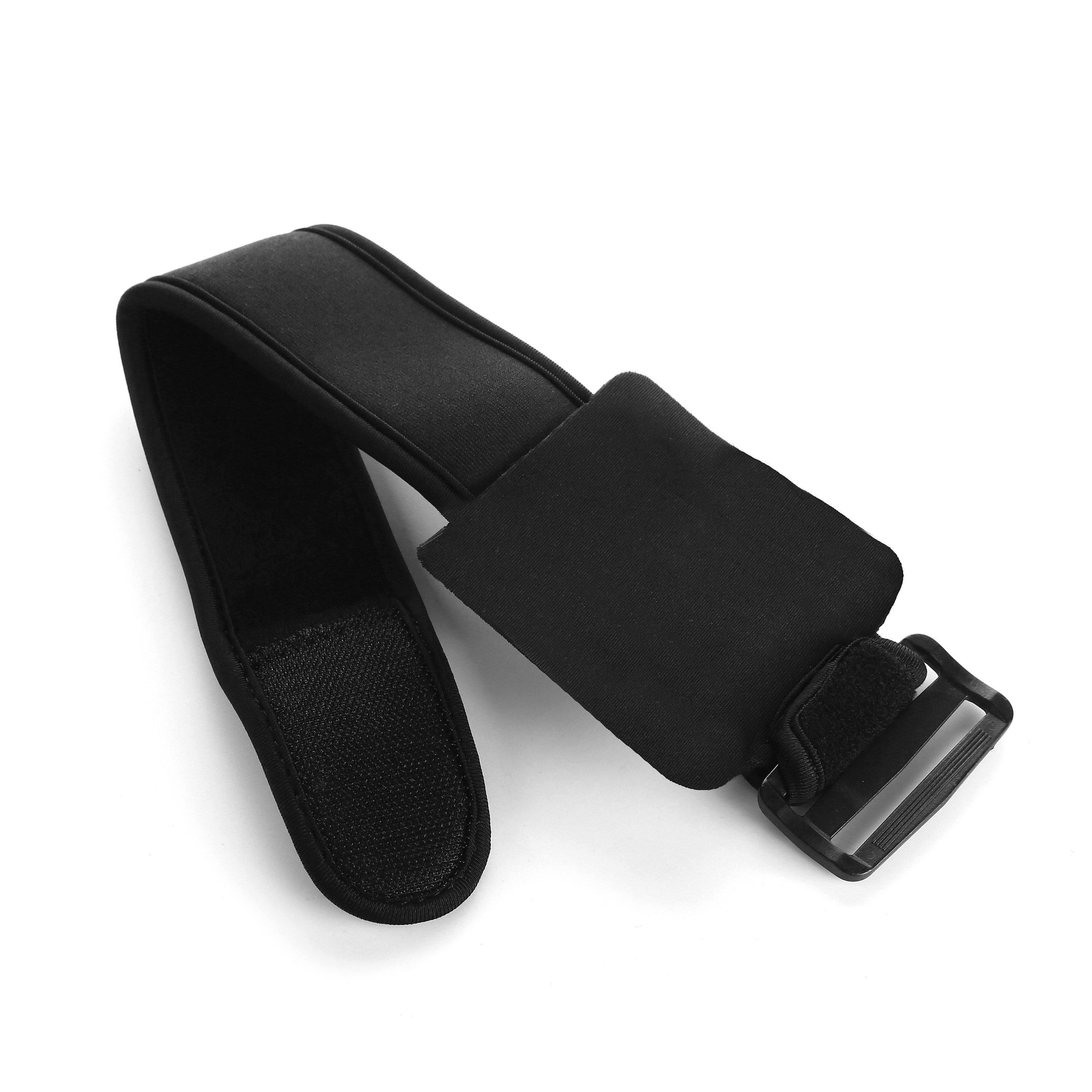 Adjustable Belt for Armband Cases - Secure Fit for Running, Hiking & Workouts - Perfect for Fitness & Outdoor Activities