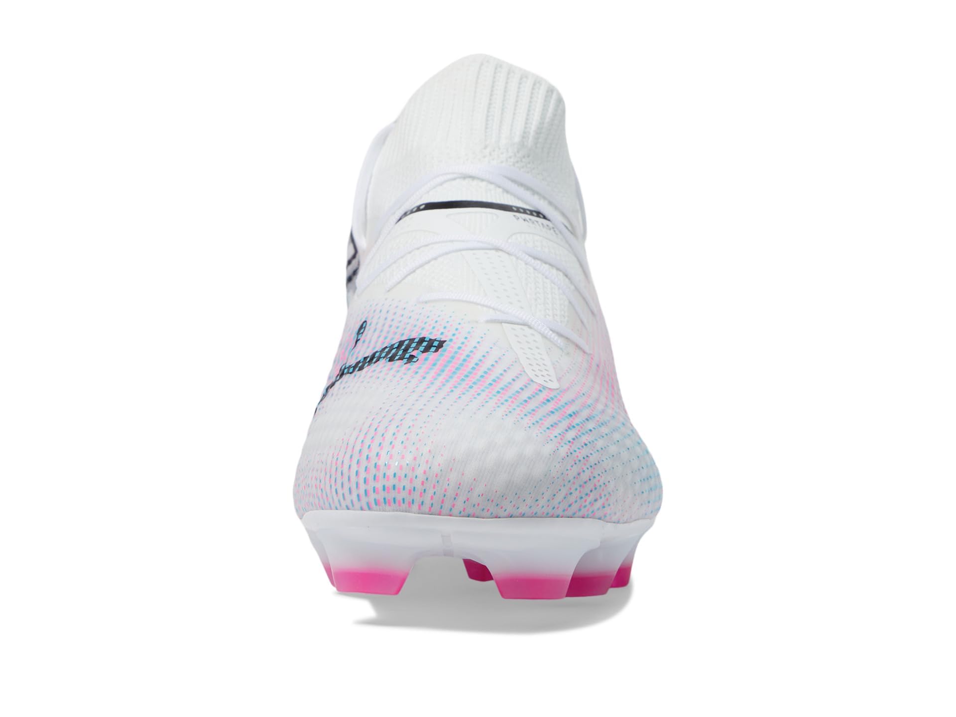 PUMA Future 7 Pro FG/AG Soccer Cleats - Lightweight Football Shoes for Men with Enhanced Grip - Perfect for Firm & Artificial Turf Matches, Training & Competitive Play
