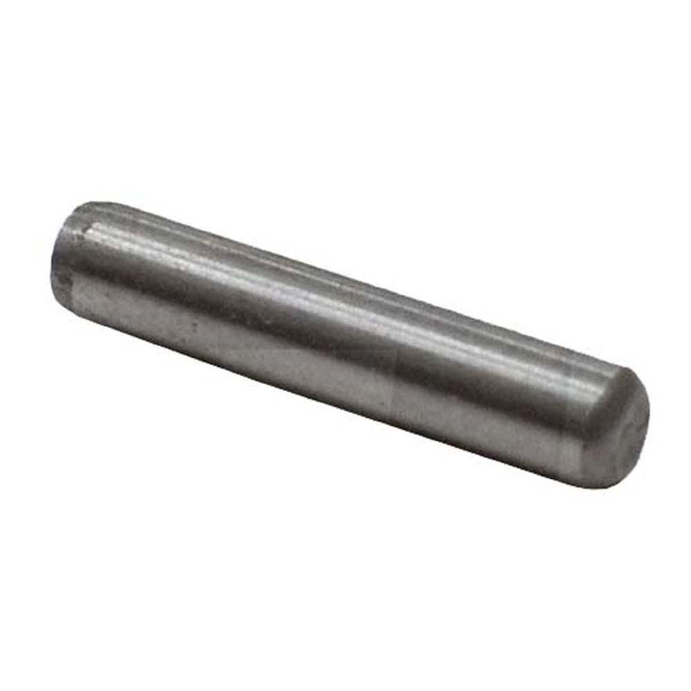 CTP 2P8630 Dowel Pin - High Precision Heavy Equipment Replacement Part for Excavators, Bulldozers & Construction Machinery | Durable Industrial Fastener for Equipment Repair & Maintenance