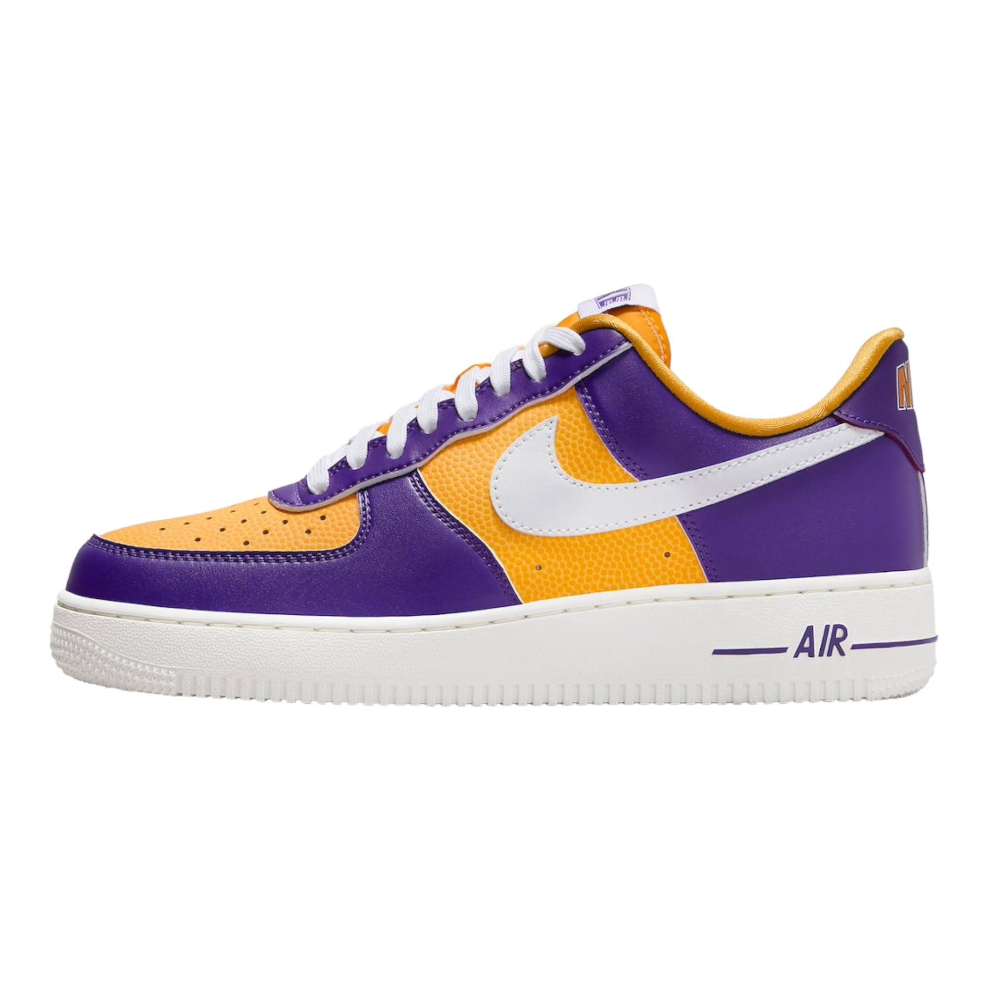 Nike Air Force 1 Low Women's White Sneakers - Comfortable Casual Shoes for Running, Walking & Everyday Wear | Perfect for Gym, Work & Street Style