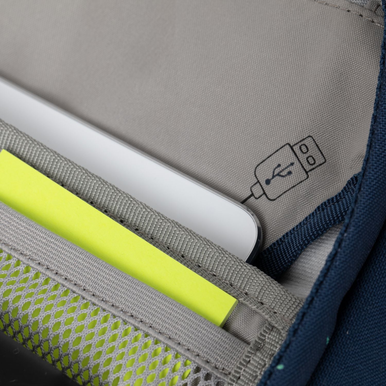 Satch Pack Green Bermuda - Stylish & Durable Backpack for Travel, Work & School | Perfect for Commuting, Hiking & Everyday Use