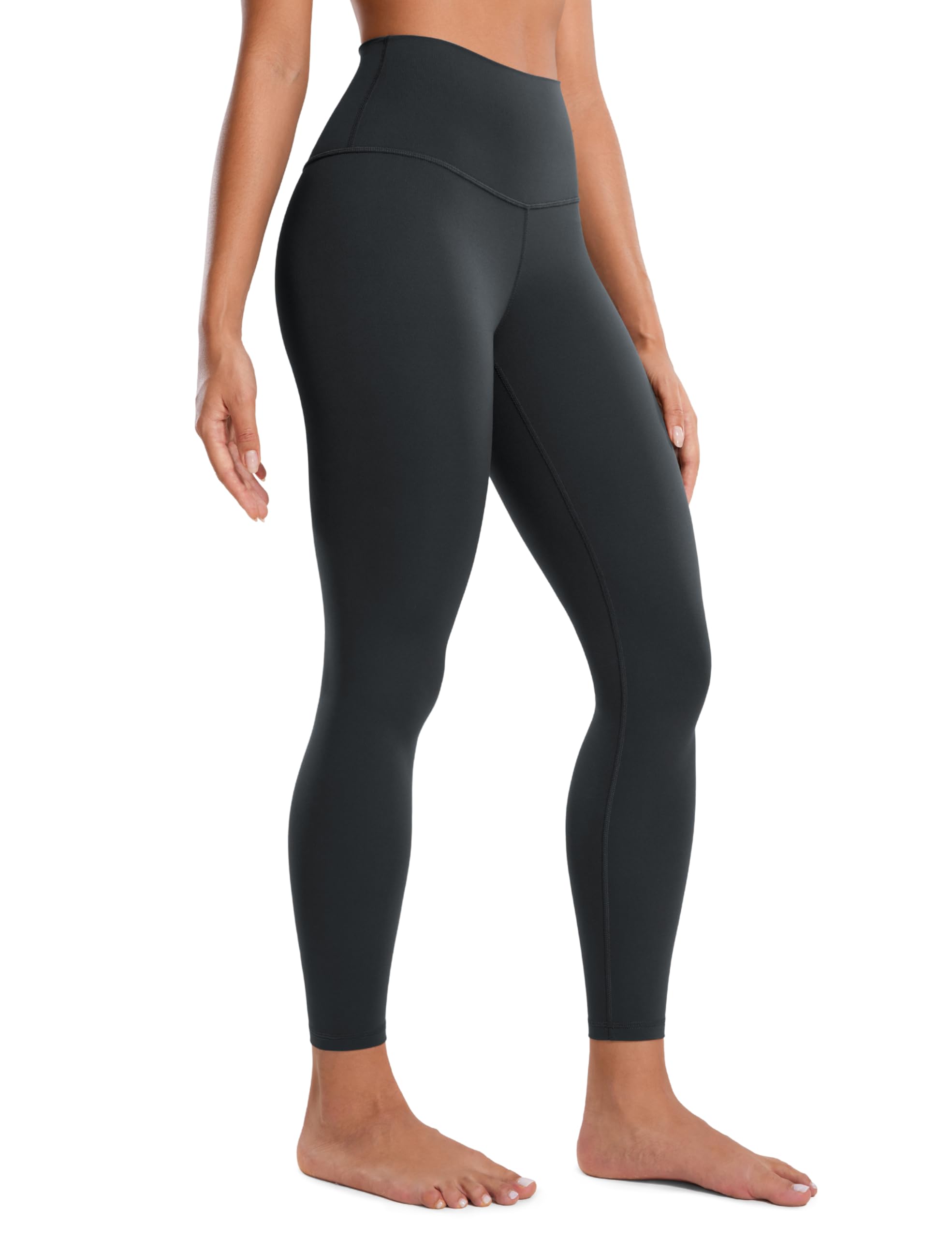 CRZ YOGA Butterluxe High Waisted Lounge Legging 25