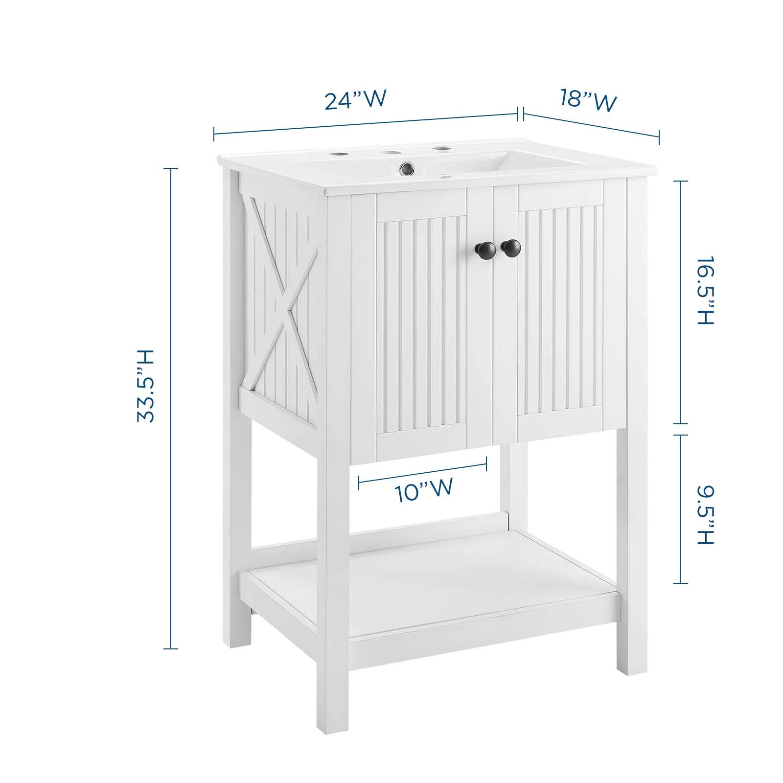 Modway 24