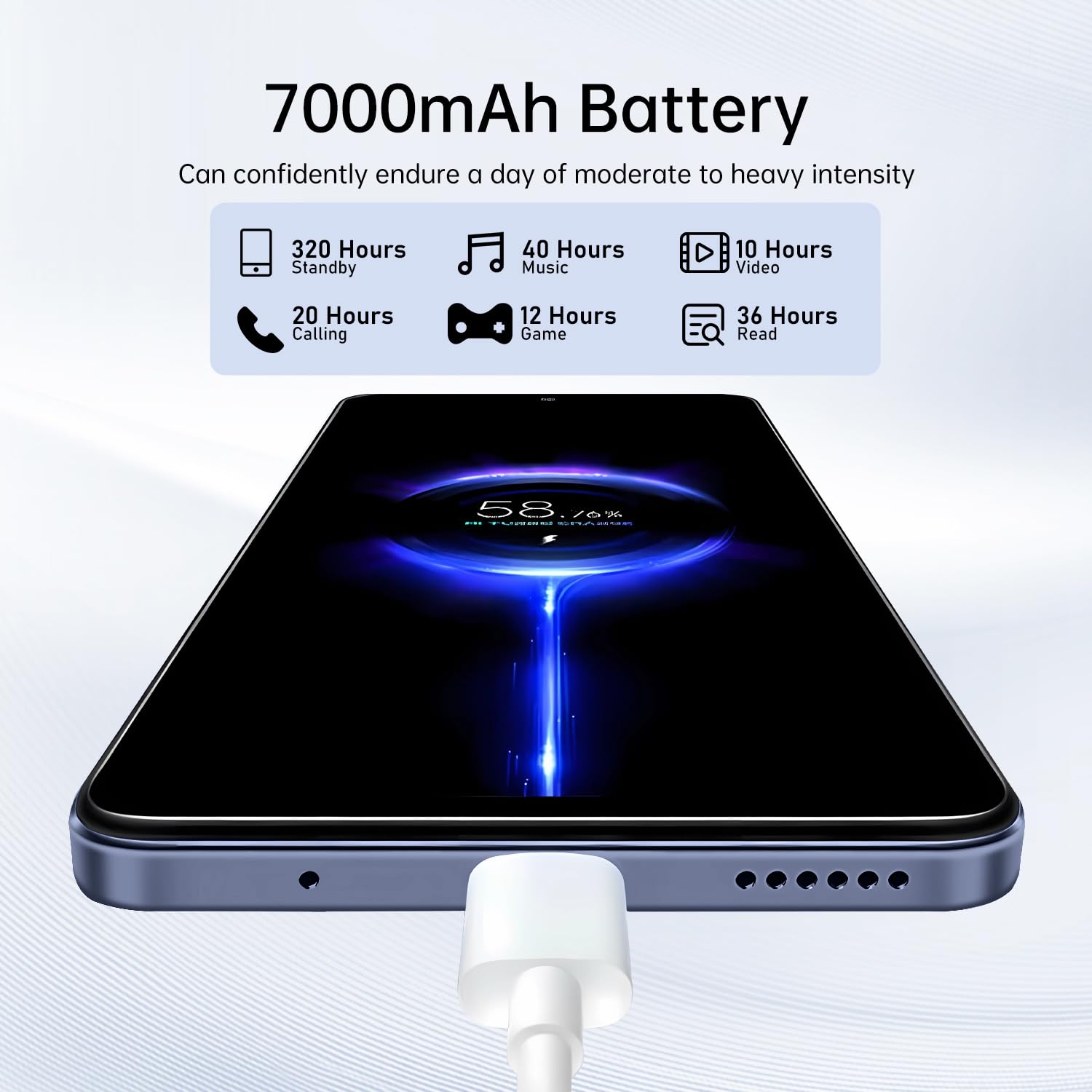 Unlocked I16 PROMAX Smartphone - 6.99