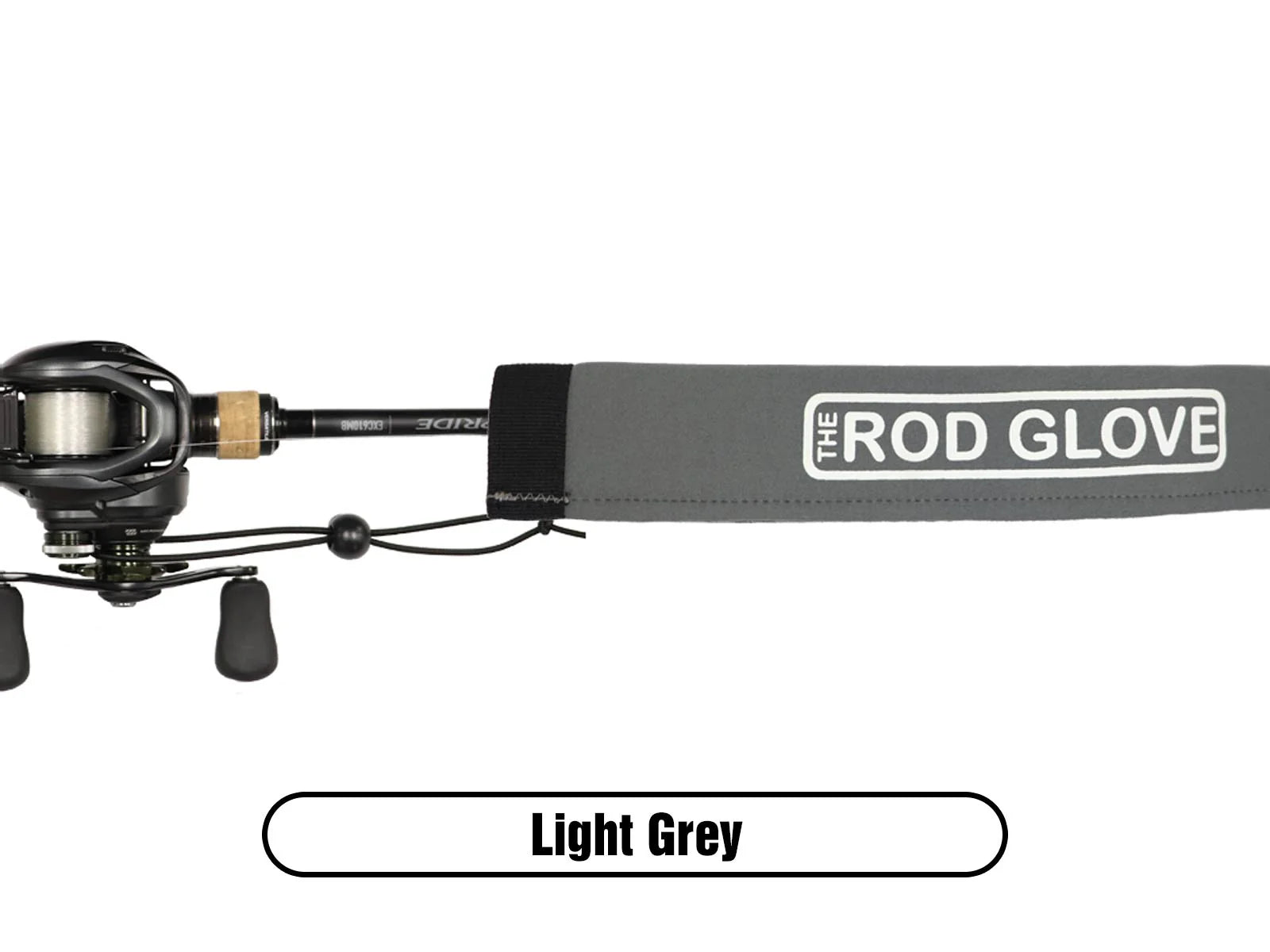 BBT Neoprene Fishing Rod Glove - Non-Slip Grip, Comfortable & Durable for All Weather Fishing - Perfect for Saltwater, Freshwater & Ice Fishing Adventures