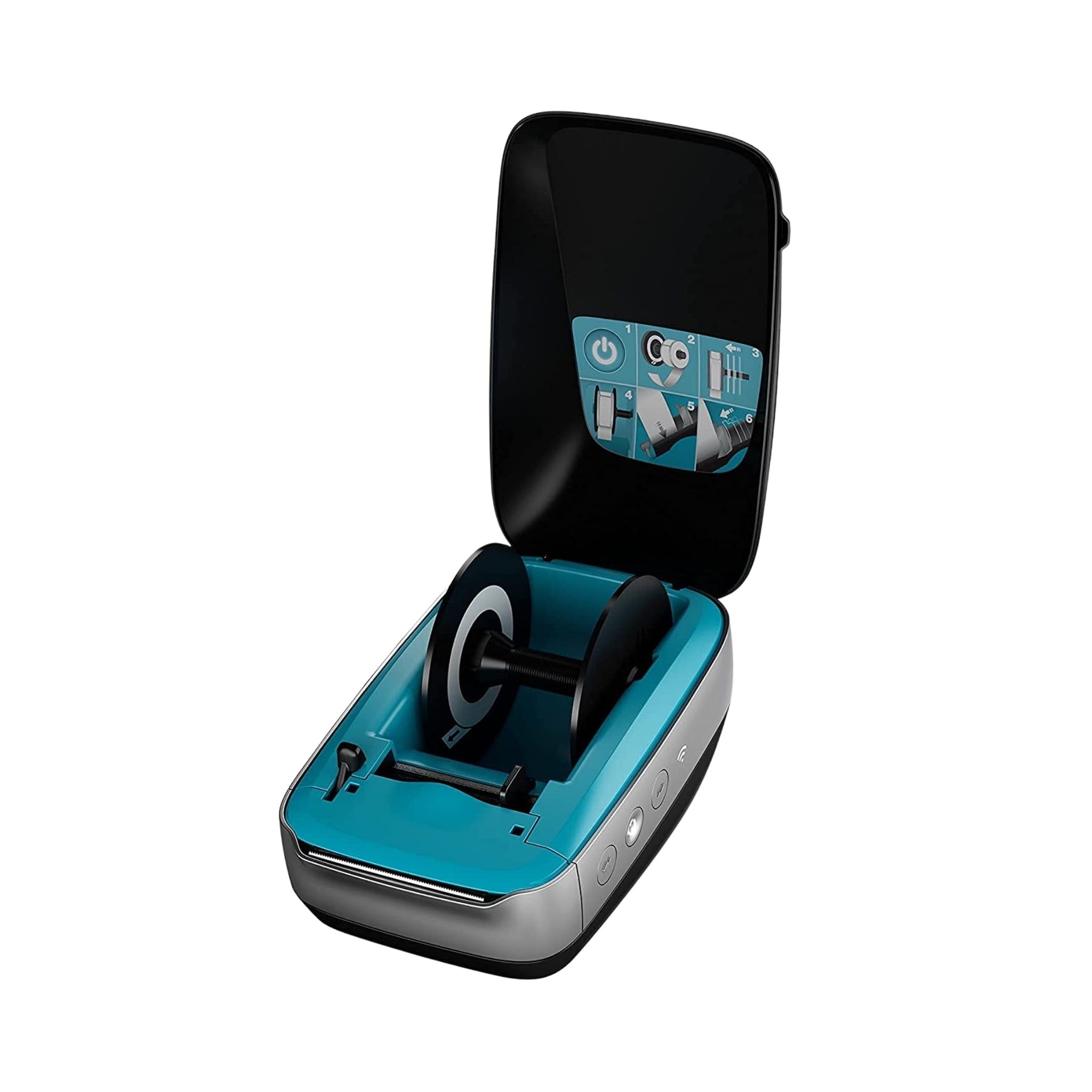 DYMO LabelWriter Wireless Label Printer for Shipping, Mailing & Organizing - Perfect for Home, Office & Small Business Use