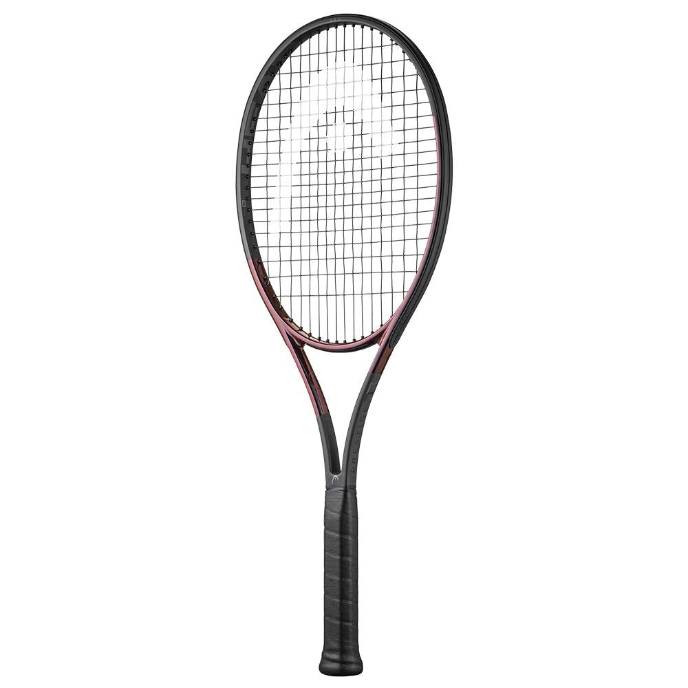 Head Prestige Pro 2023 Tennis Racket | Professional Graphite Racquet for Advanced Players | Perfect for Competitive Matches & Training Sessions