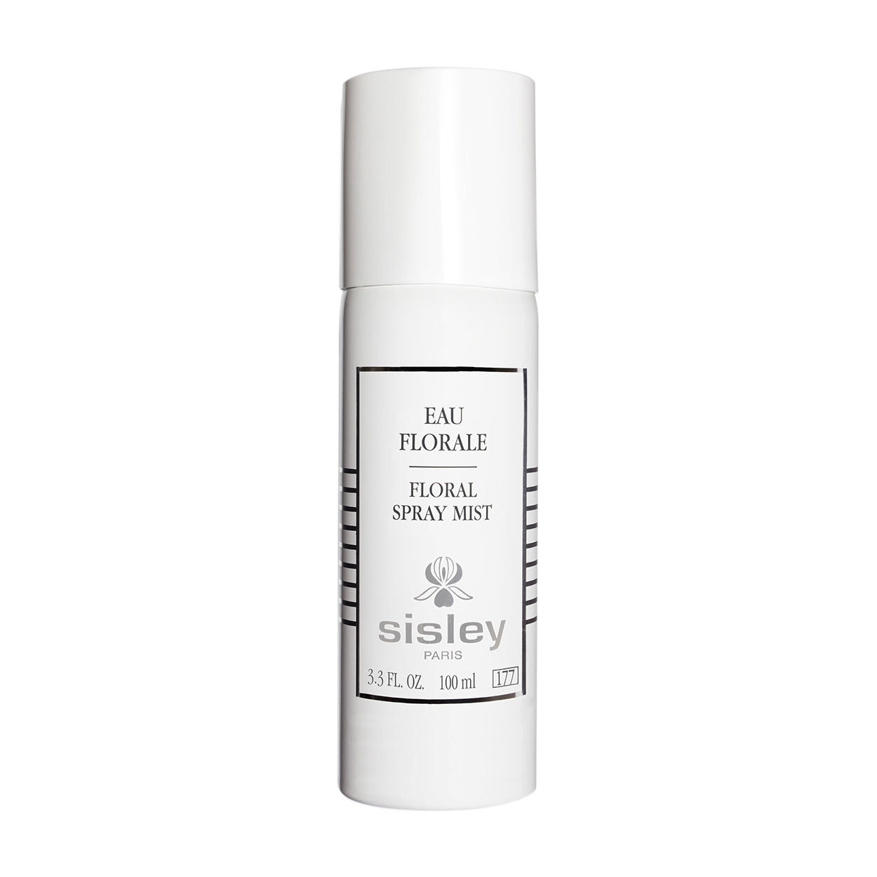 Floral Spray Mist - Natural Scented Room & Linen Freshener for Home, Office & Car | Aromatherapy & Relaxation