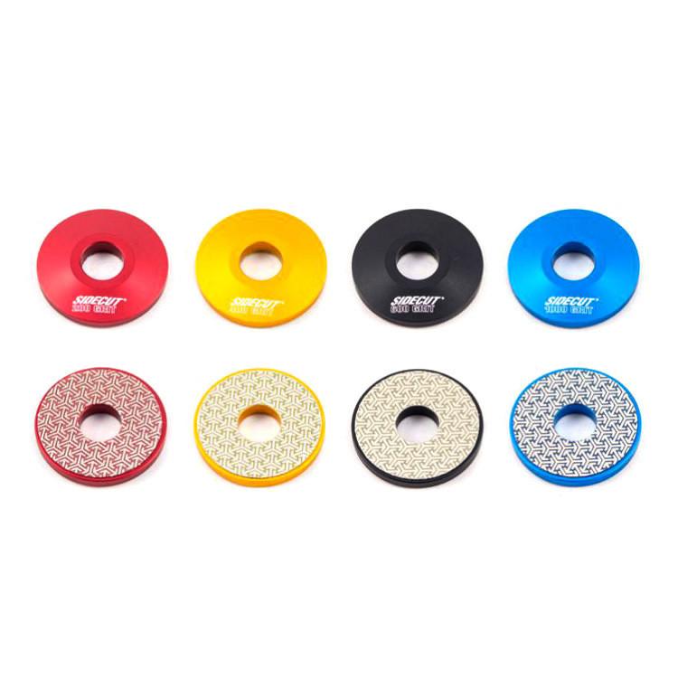 Premium Diamond Cutting Disc for Sidecut - High-Performance Abrasive Wheel for Metal, Stone & Concrete - Perfect for DIY Projects & Professional Use