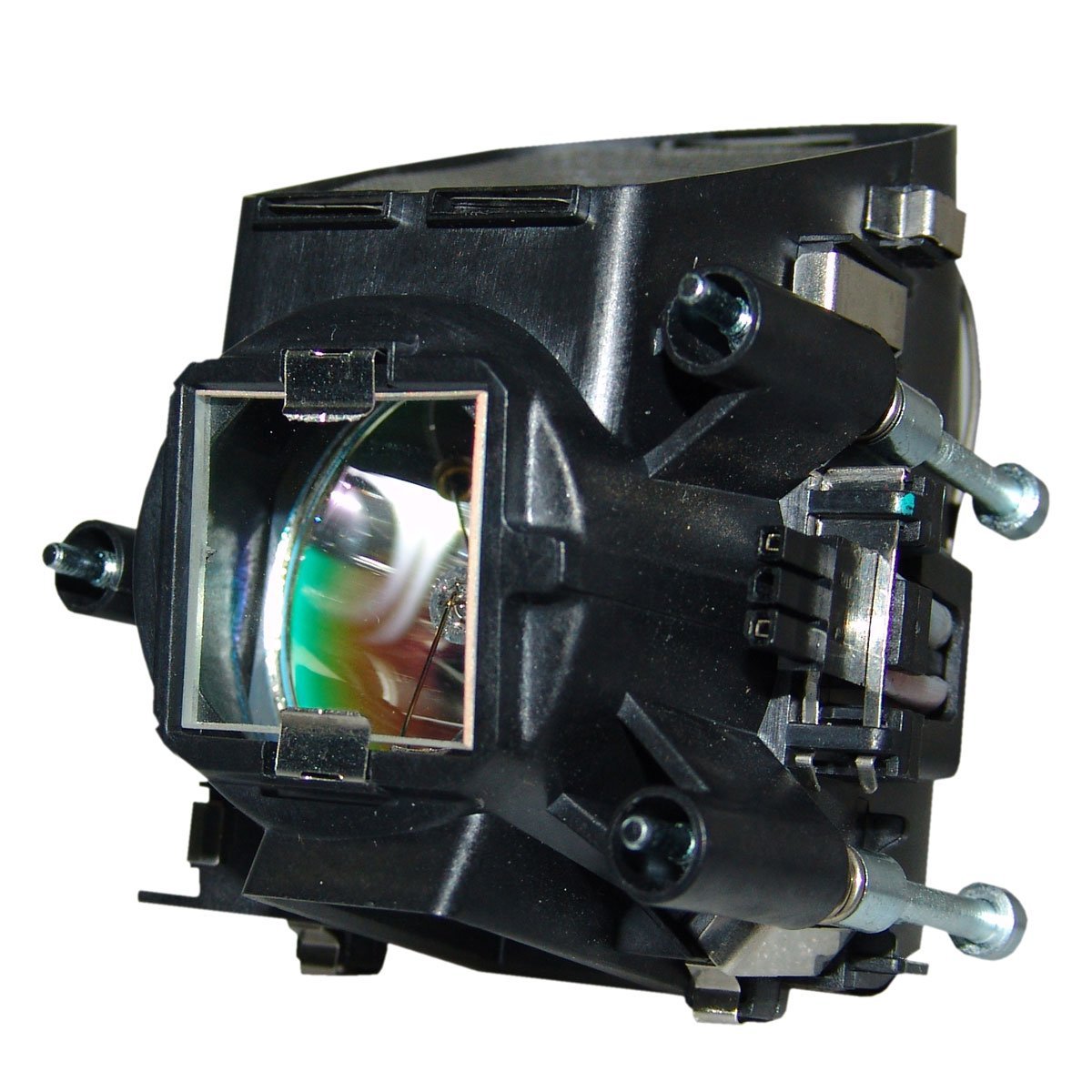 Lutema DP3616LAMP-P01 Replacement Lamp for Delta DP3616L LCD/DLP Projector with Philips Bulb - Ideal for Home Theater, Office Presentations & Classroom Projectors
