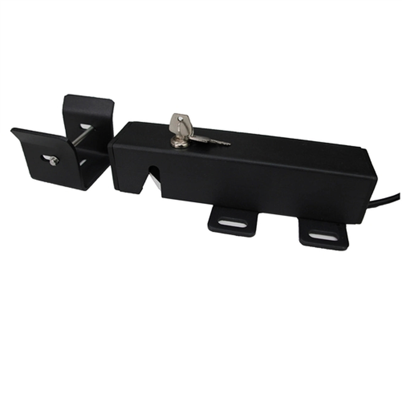 Aleko 24V Electric Lock LM149 - Secure Door Access Control for Homes & Offices | Weatherproof & Durable Electronic Lock for Gates & Entryways
