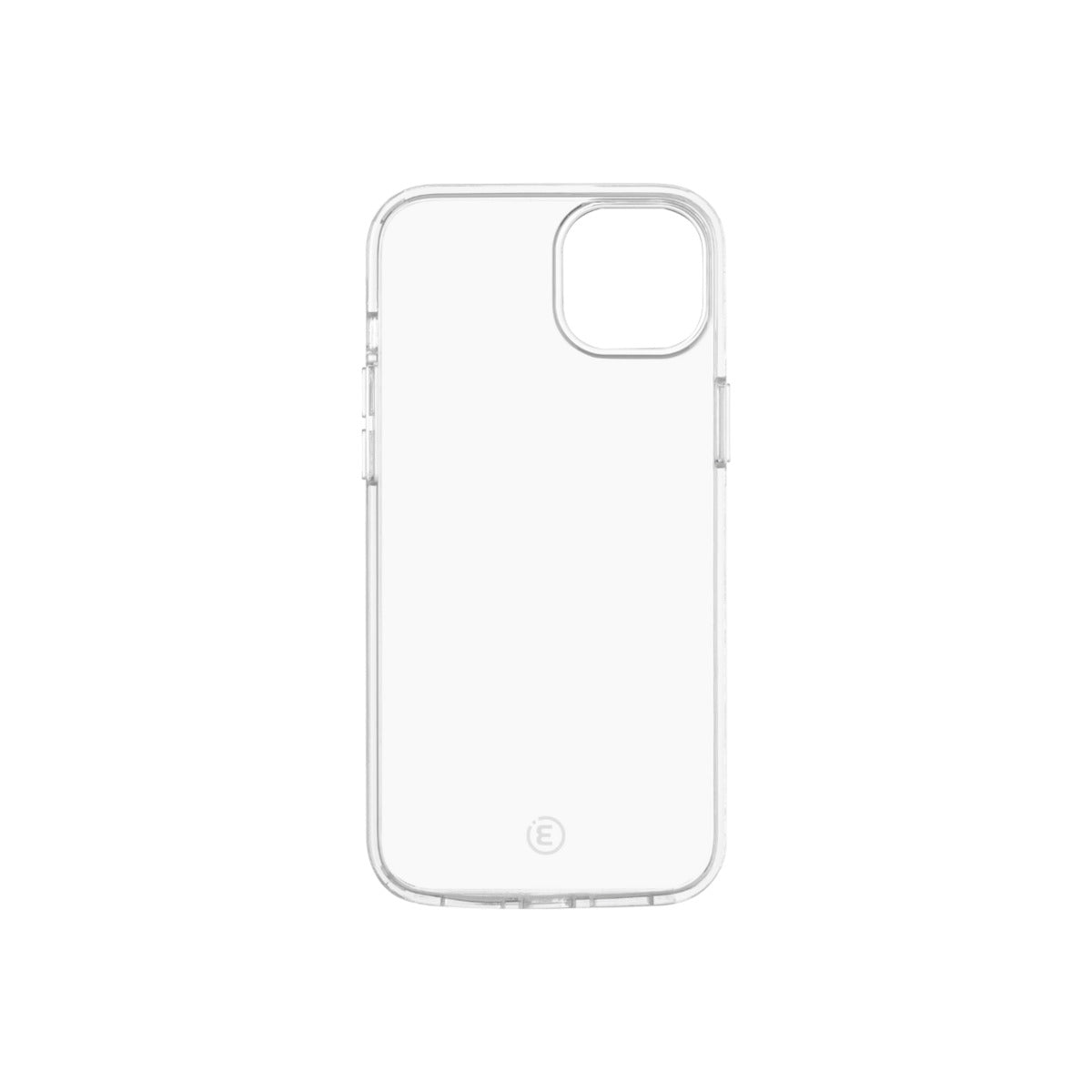 3sixT PureFlex Clear Case for Apple iPhone 15 Plus - Shockproof Protective Cover with Military-Grade Protection | Perfect for Everyday Use, Outdoor Activities & Travel