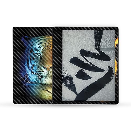 Tri-Color Tiger