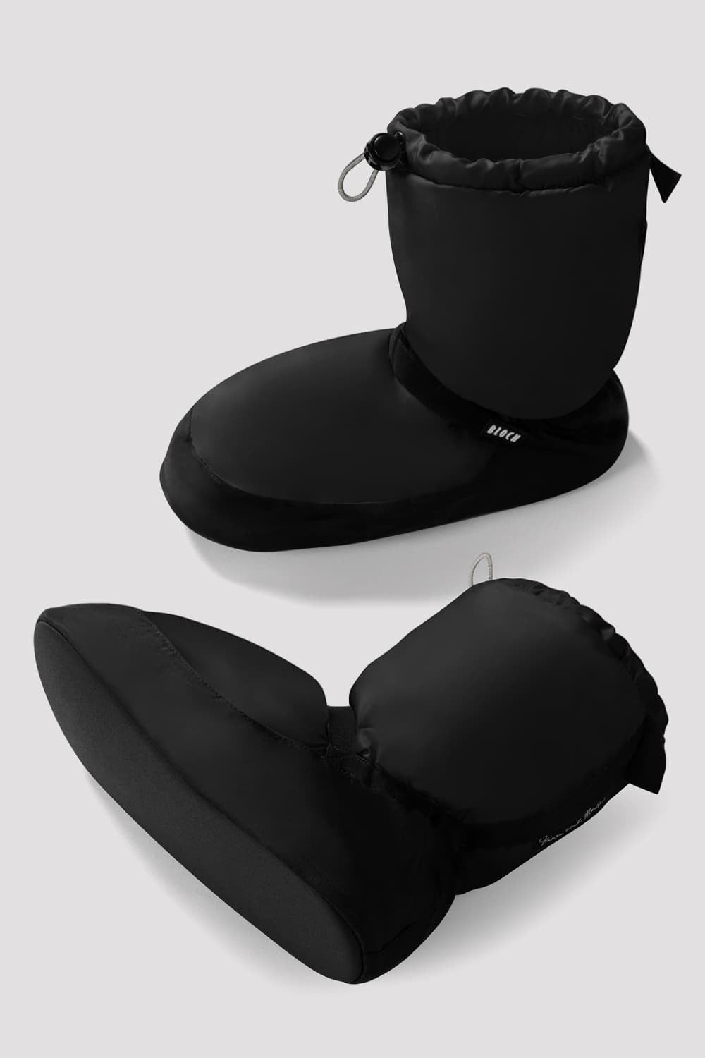 Kids' Warm Fleece Booties - Cozy Winter Slippers for Boys & Girls - Perfect for Indoor/Outdoor Use at Home, School or Playtime
