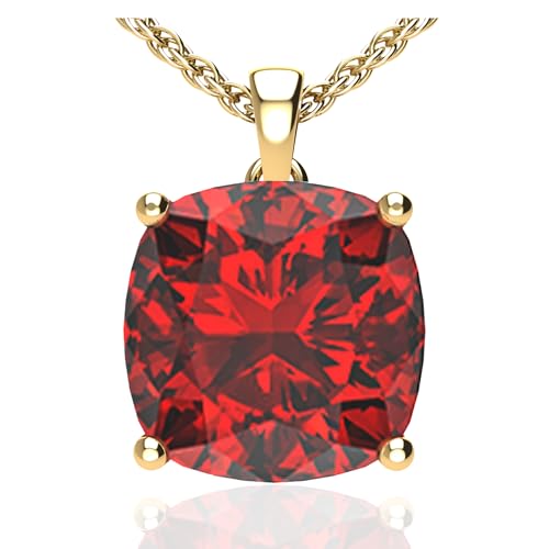 Garnet Red