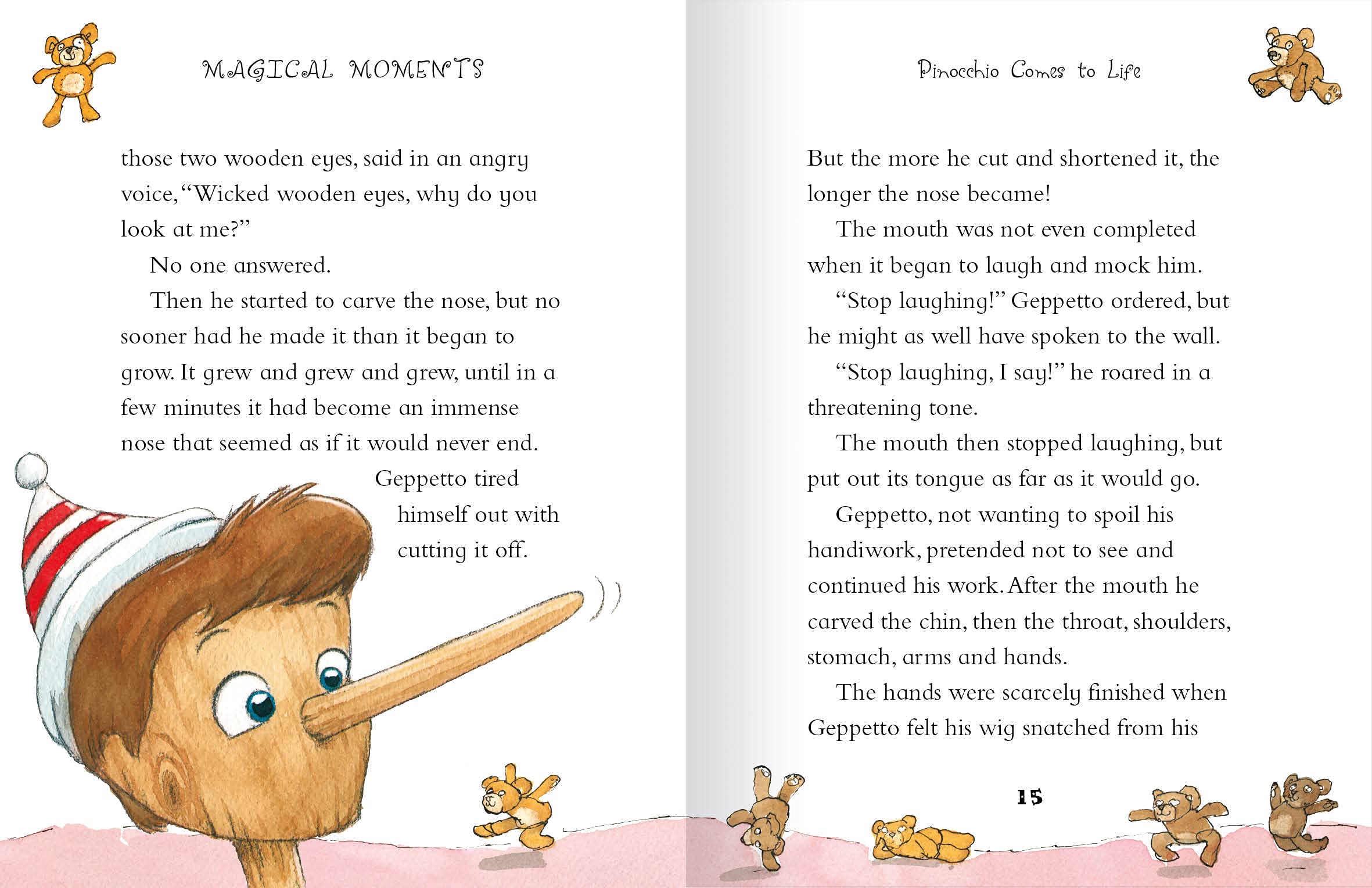 5-Minute Toy Stories - Fun & Engaging Short Stories for Kids | Perfect for Bedtime, Travel & Playtime