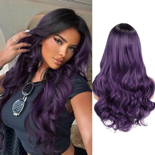 Ombre Wavy