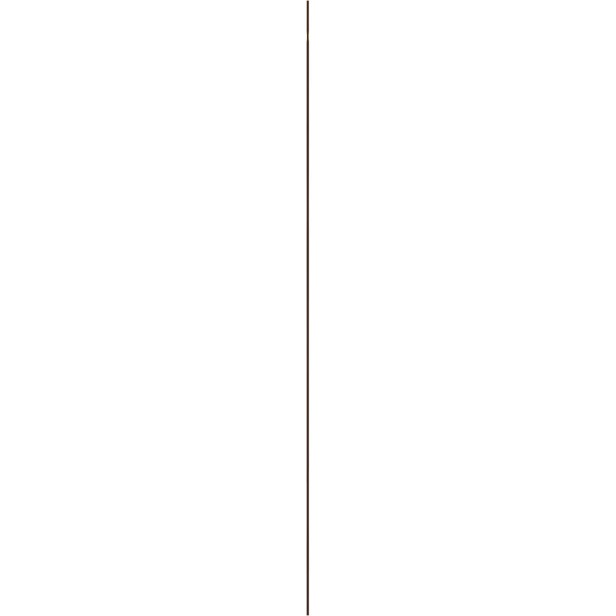 Eastport Adjustable Wood Slat Wall Kit - Modern DIY Wall Panel System for Home & Office Decor - Perfect for Living Rooms, Bedrooms, and Commercial Spaces
