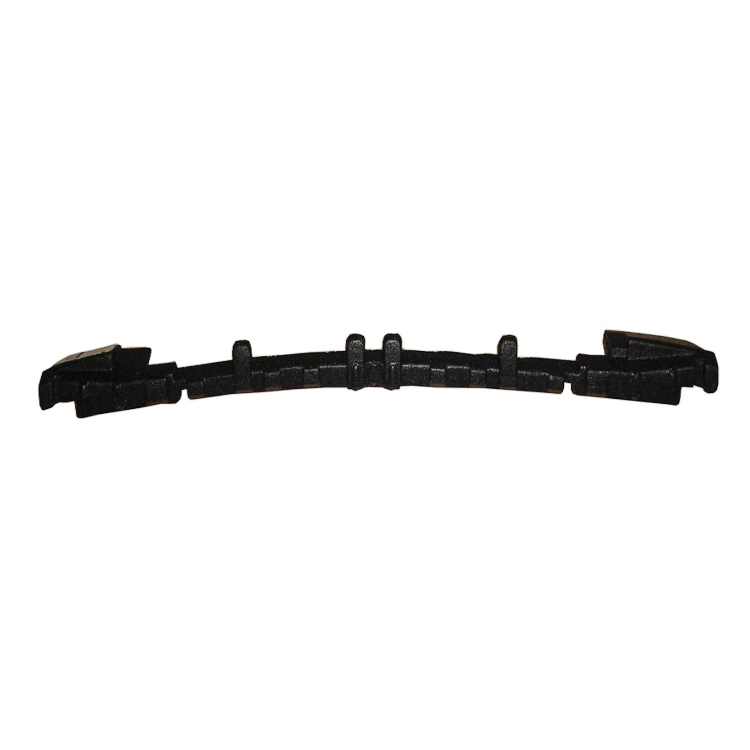 Replacement Expanded Polypropylene Rear Bumper Impact Absorber - CRSHX14096 | Durable Auto Body Part for Ford, Chevy, Toyota | Perfect for Collision Repair & Vehicle Protection