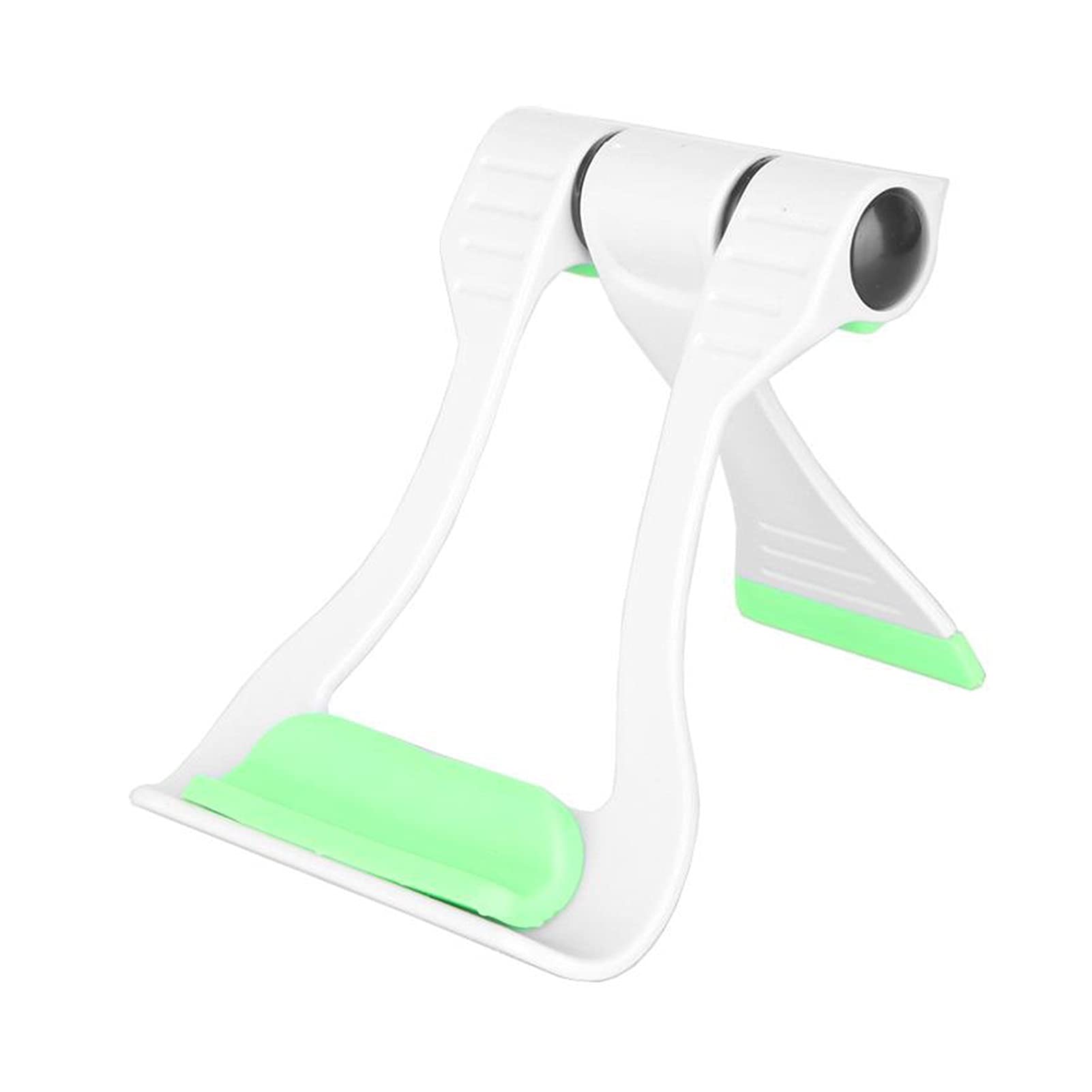 Adjustable Telescopic Folding Phone Stand - Multifunctional Desktop Cell Phone Holder for iPhone, Samsung & More | Perfect for Watching Videos, Video Calls & Hands-Free Use (Color: C)