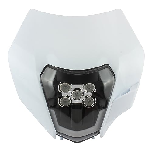 16-5LED White