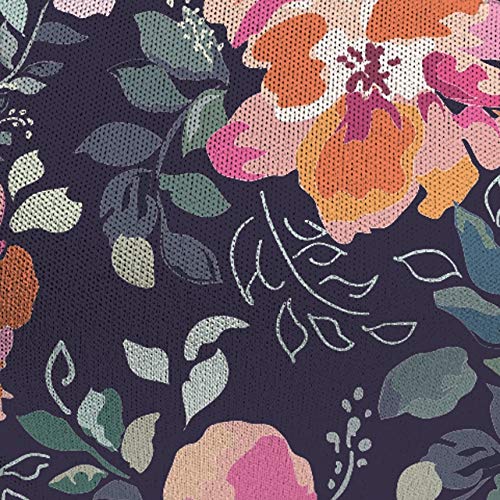 Midnight Floral