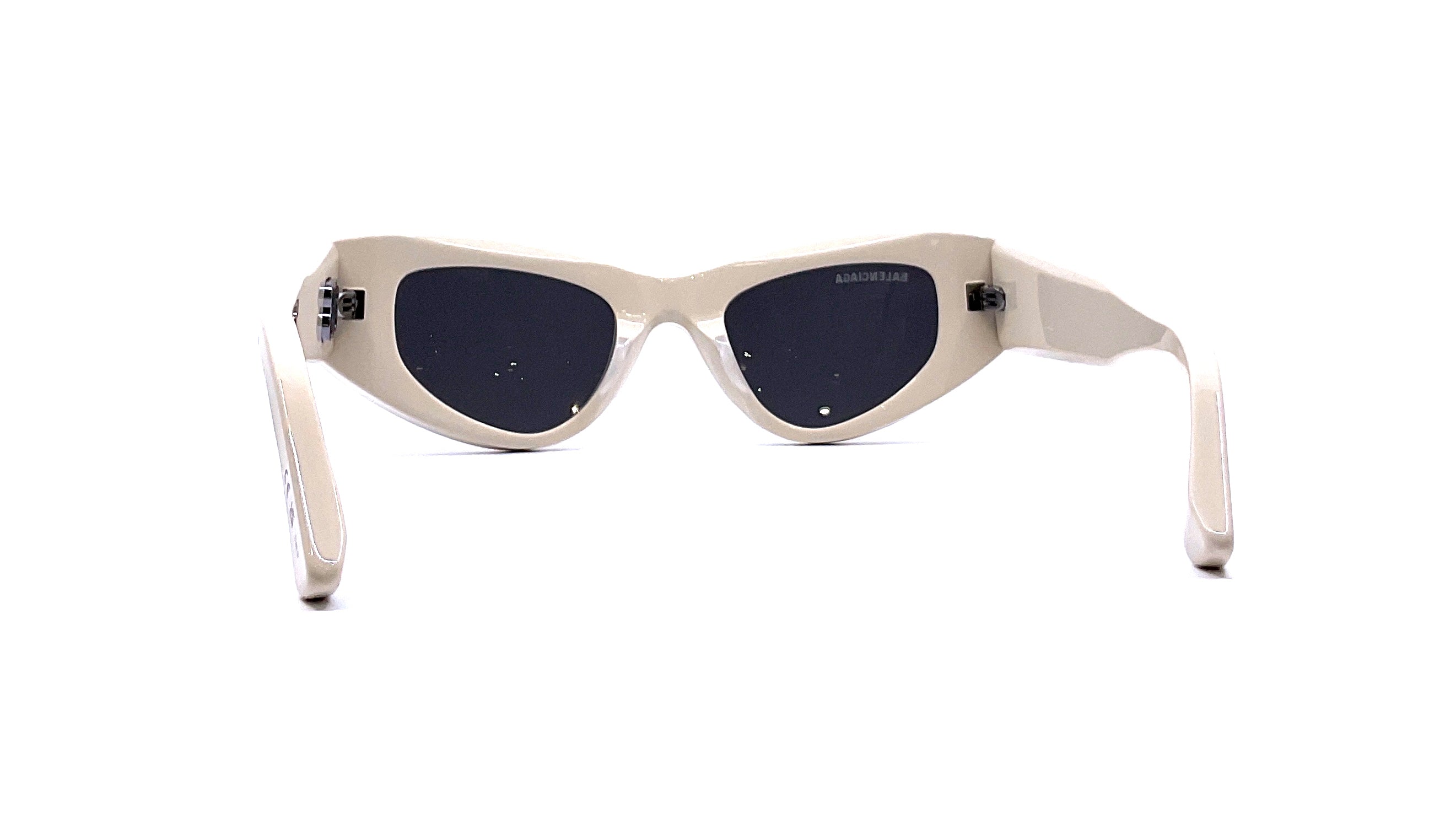 Balenciaga BB0243S (003) Sunglasses - Luxury Designer Shades for Men & Women - Perfect for Outdoor Activities, Travel, and Fashion Statements