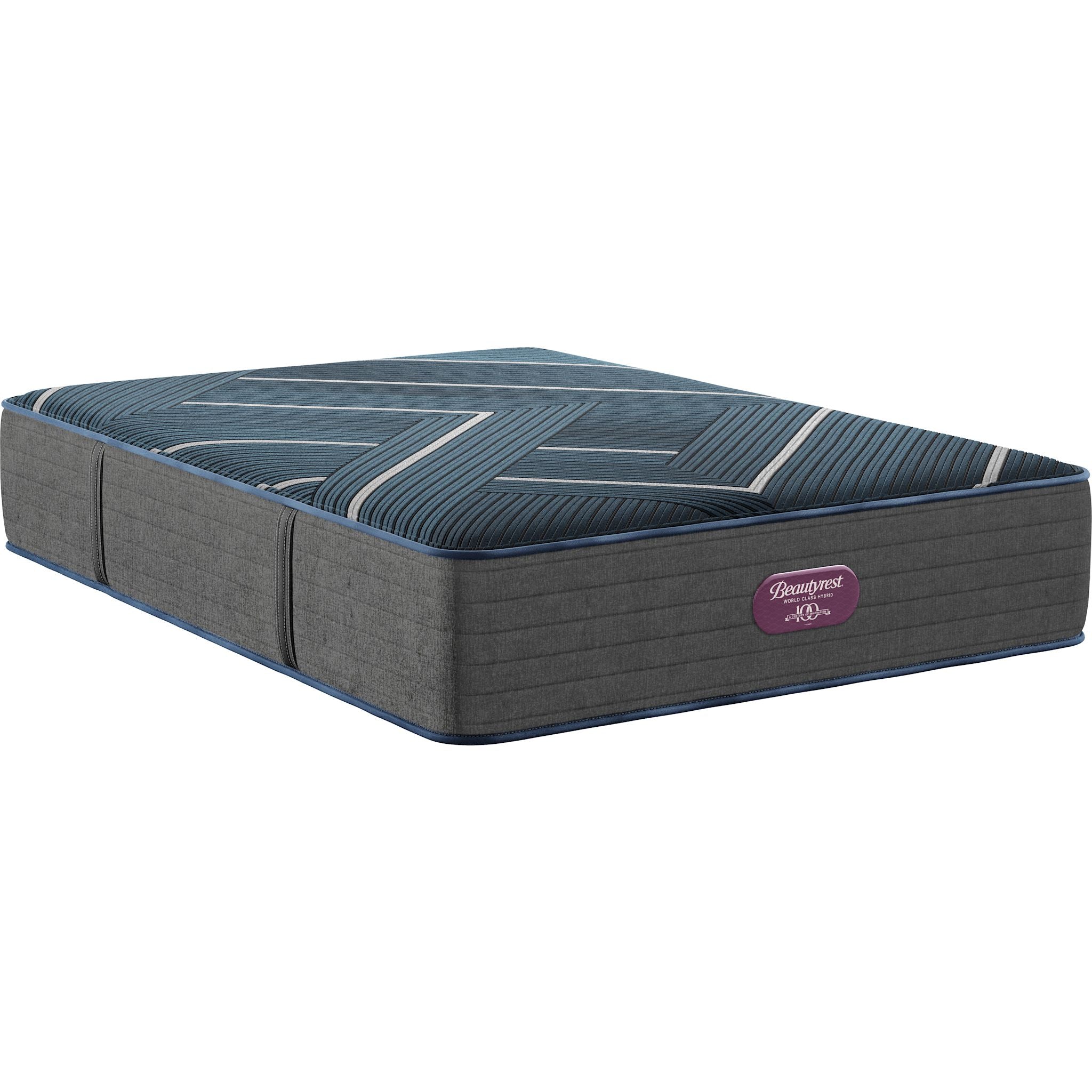 Beautyrest World Class Hybrid Azores 13.5