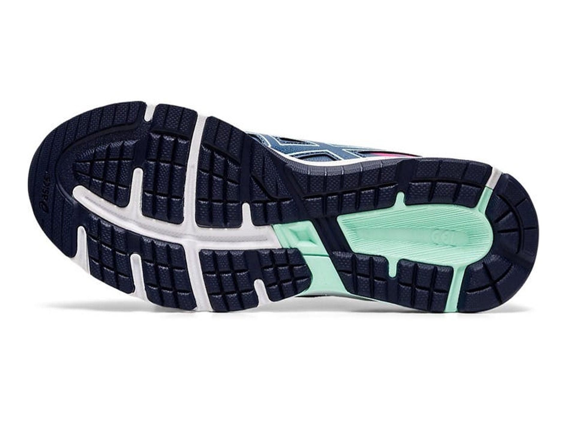 ASICS Junior GT 1000 SL GS Running Shoes for Kids - Lightweight Athletic Sneakers for School, Training & Outdoor Activities