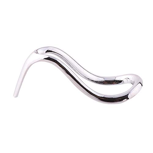 Silver - 1 Pcs