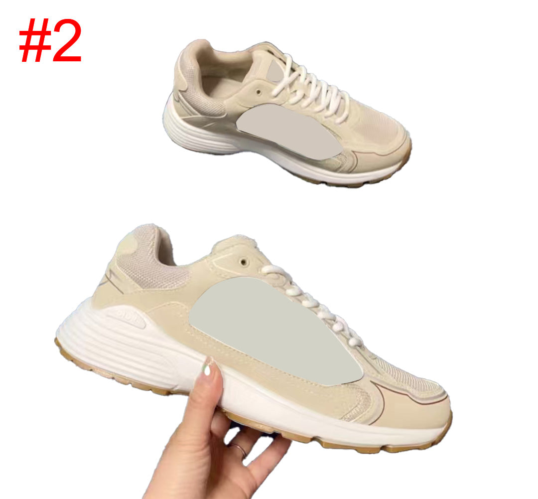 Best Running Shoes for Men & Women - Lightweight D Sneakers MZ220 for Jogging, Gym & Casual Wear