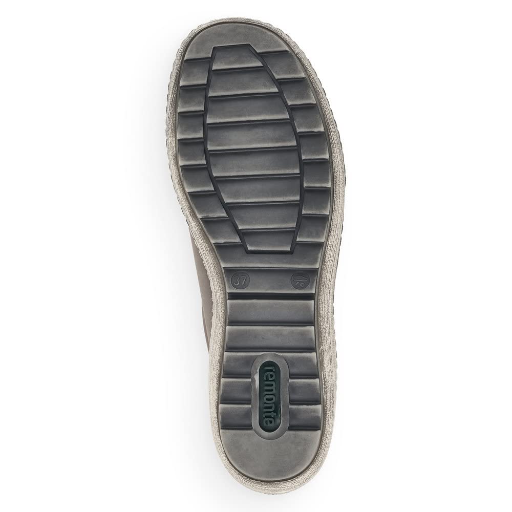 Remonte Women's Sneakers - Lightweight Comfortable Walking Shoes for Women | Perfect for Running, Gym Workouts & Casual Everyday Wear