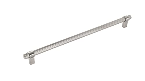 Satin Nickel