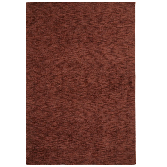 Almonte Clay Floor Rug 200cm x 300cm - Soft Non-Slip Area Rug for Living Room, Bedroom & Home Decor