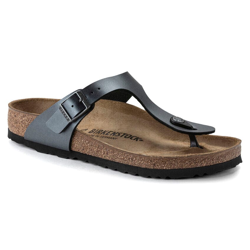 BIRKENSTOCK GIZEH BIRKO-FLOR Women's Comfort Sandals | Soft Footbed | Adjustable Straps | Final Sale | Perfect for Summer, Beach & Casual Wear