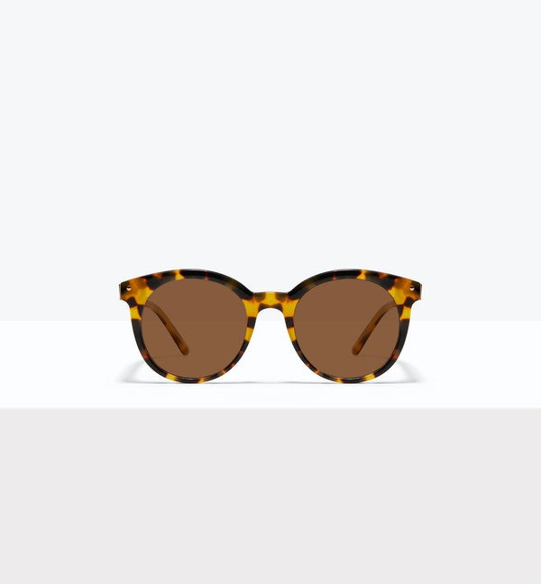 Trendy Hip Sunglasses for Women & Men - UV Protection, Stylish & Lightweight - Perfect for Outdoor Activities, Beach, Driving & Fashion