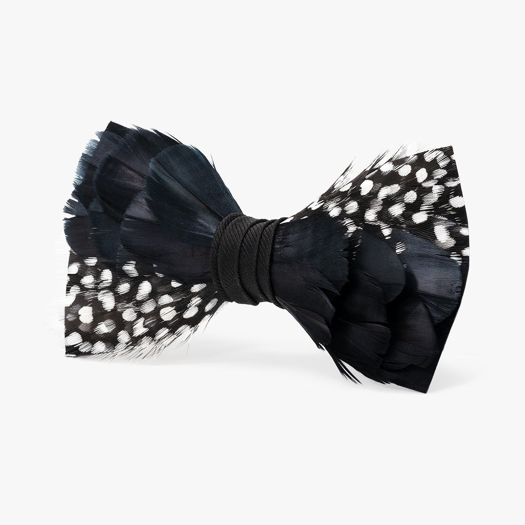 Stylish Bisbee Bow Tie for Men - Classic & Elegant Neckwear for Weddings, Parties & Formal Events