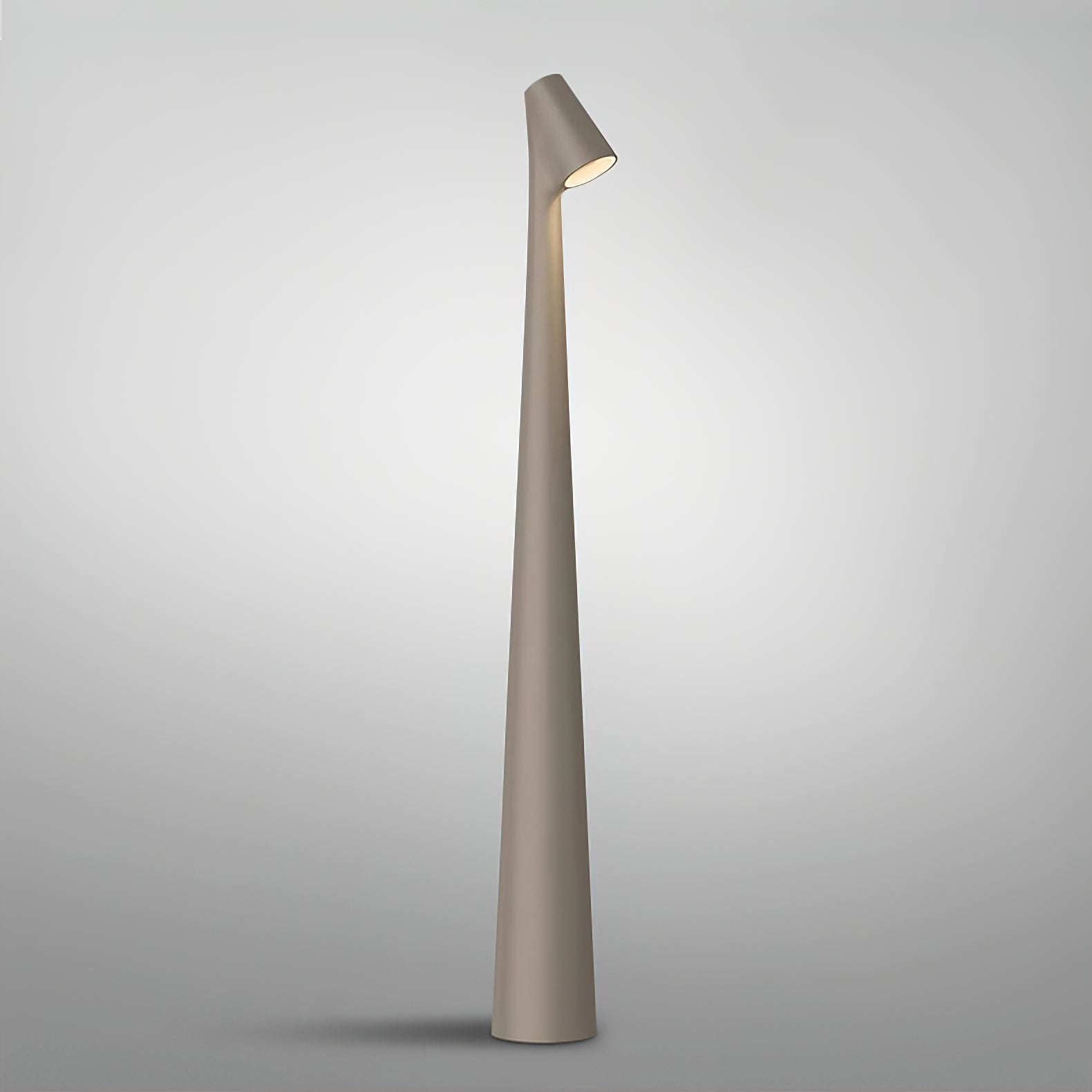 Portable Table Lamp - Handmade African Design, USB Rechargeable & Adjustable Brightness for Bedroom, Living Room, and Outdoor Camping