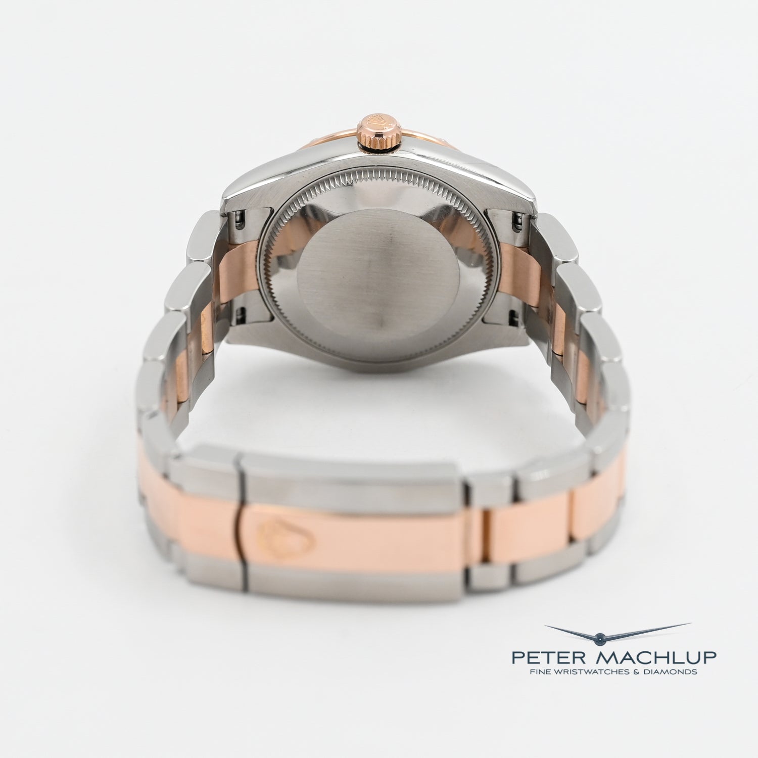 Rolex Datejust 31 Stainless Steel Watch - 2011 Model | Luxury Women's Timepiece for Business, Parties & Special Occasions