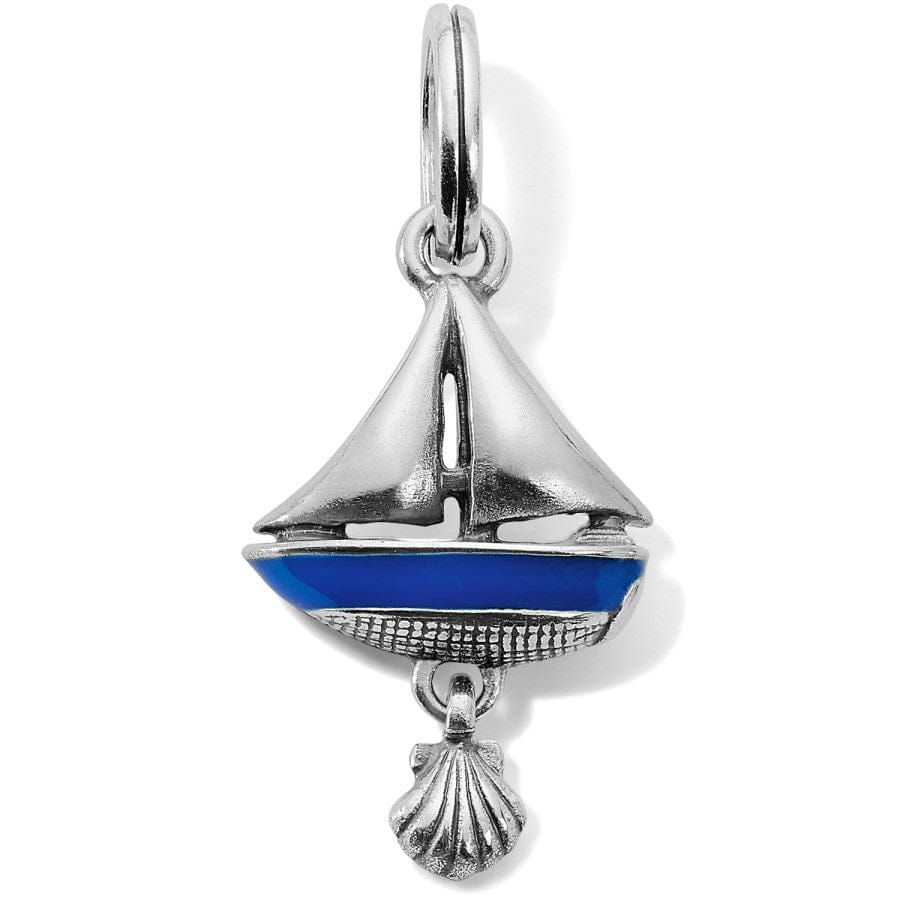All Aboard Charm - Vintage Train Themed Jewelry for Women | Perfect for Travel Lovers & Railroad Enthusiasts | Great Gift for Birthdays, Anniversaries & Holidays