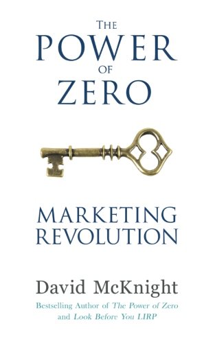 The Power of Zero Marketing Revolution - Digital Marketing Strategy Guide for Entrepreneurs & Small Businesses | Boost Online Sales & Brand Awareness