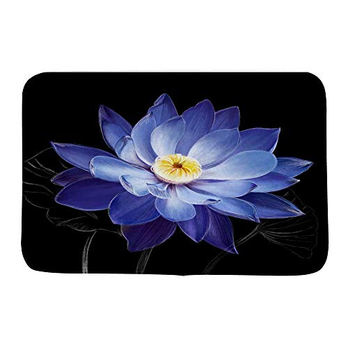 Lotus Color White Hatching