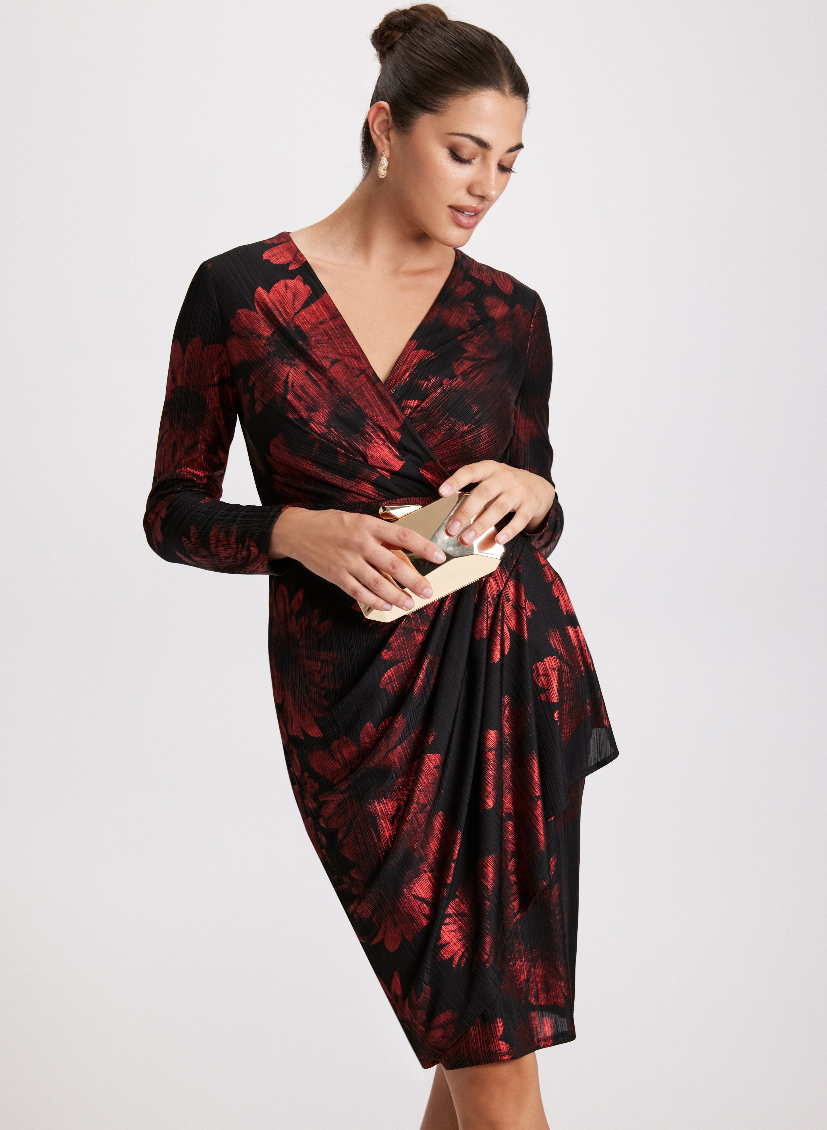 Black Pattern