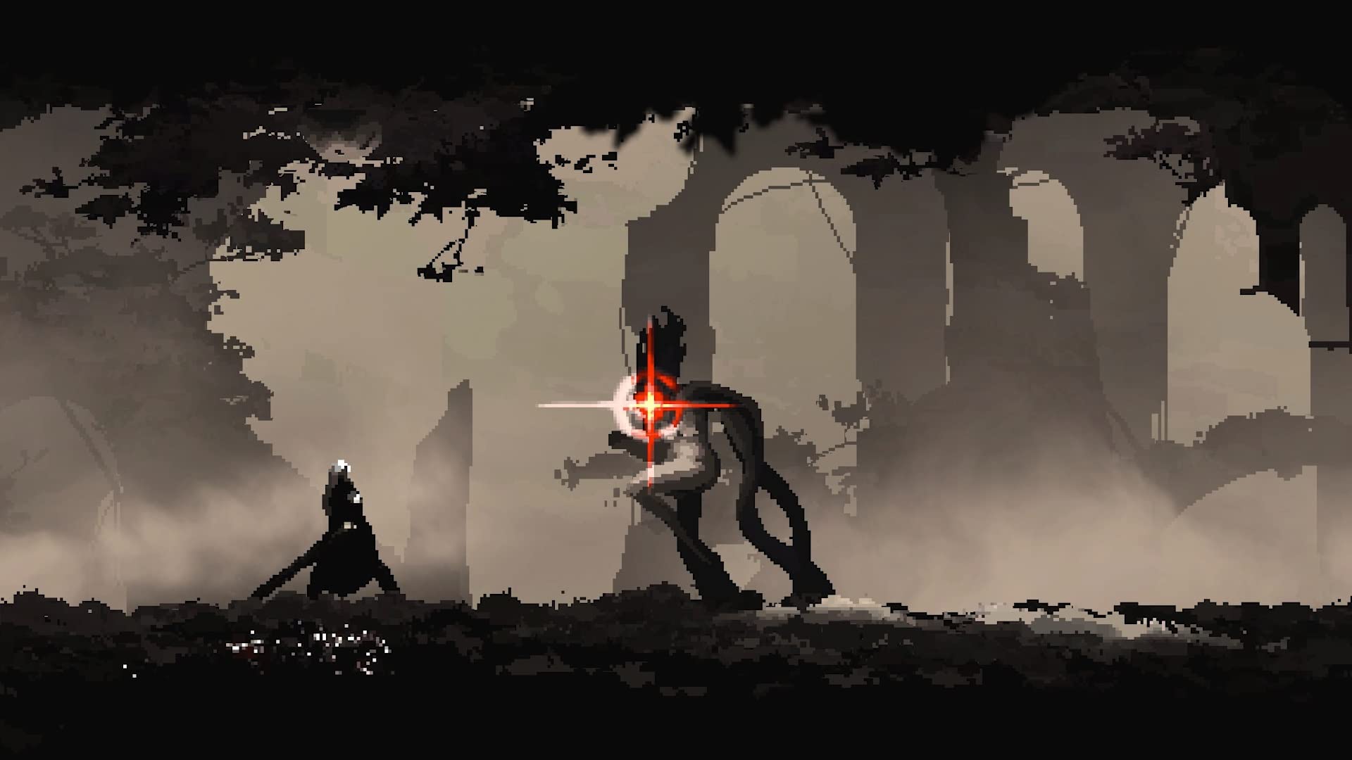 Moonscars - Action-Adventure Game for PS5 | Dark Fantasy RPG with Intense Combat | Perfect for Fans of Soulslike Games and Gothic Horror