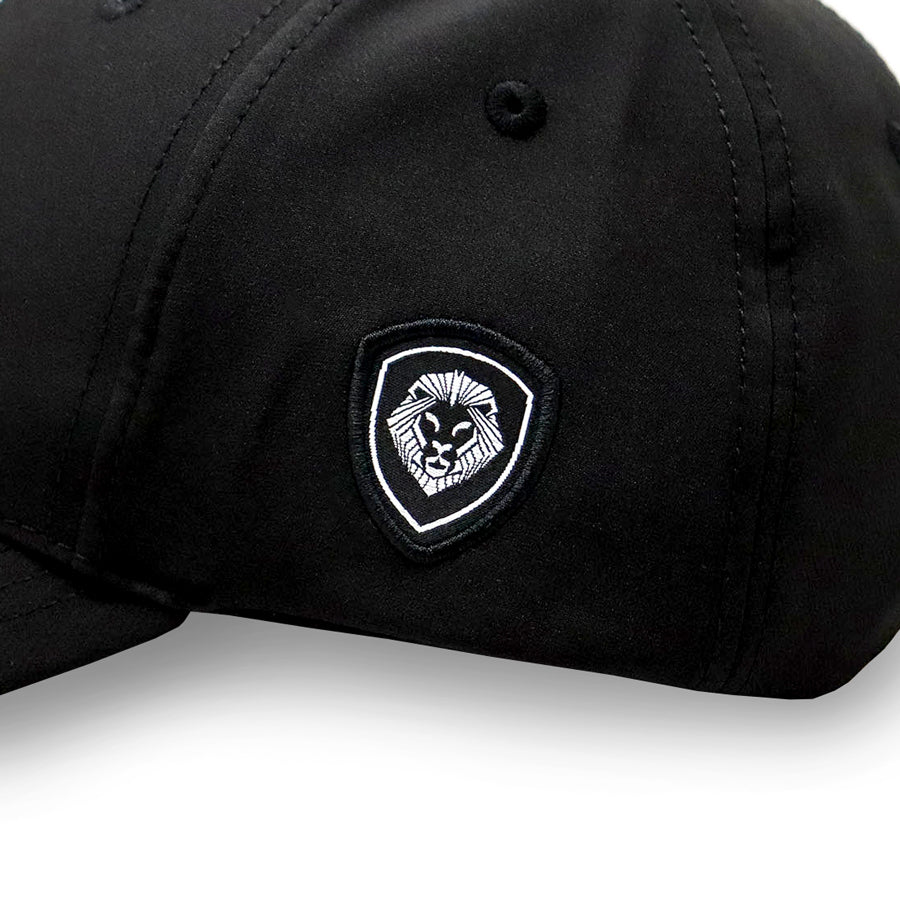 PBD Podcast Black Snapback Hat - Adjustable Unisex Baseball Cap for Men & Women - Perfect for Podcast Fans, Streetwear & Casual Outfits